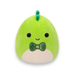 Picture of SQUISHMALLOWS  FLIP PLUSH DANNY & BAPTISE 12CM